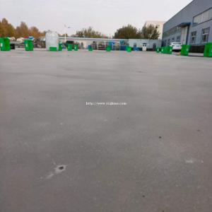 车间厂房水泥路面快速修复材料