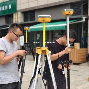 汉中水利施工放线班RTK测量放线班
