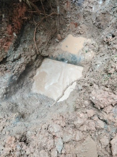 埋地给水管漏水检测  埋地管线不明探测