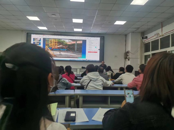 参加资料员技能培训提高专业技能