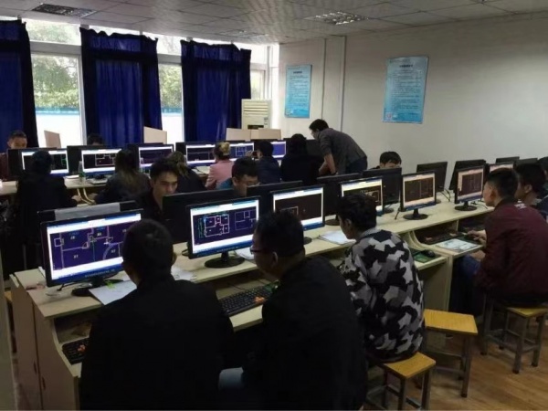 零基础学习土建施工去哪里可以报名