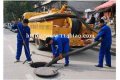 化粪池清理、污水清运