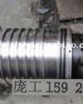 钻攻机主轴维修