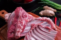 羊肉