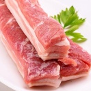 猪肉