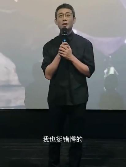 张译宣布暂时息影：演员得扎根生活，不然就是纸上谈兵