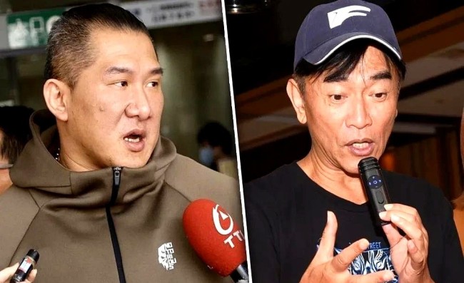 公开嘲讽！吴宗宪称网红“馆长”没见过世面 直言“三天才赚17万，这也敢拿出来”！