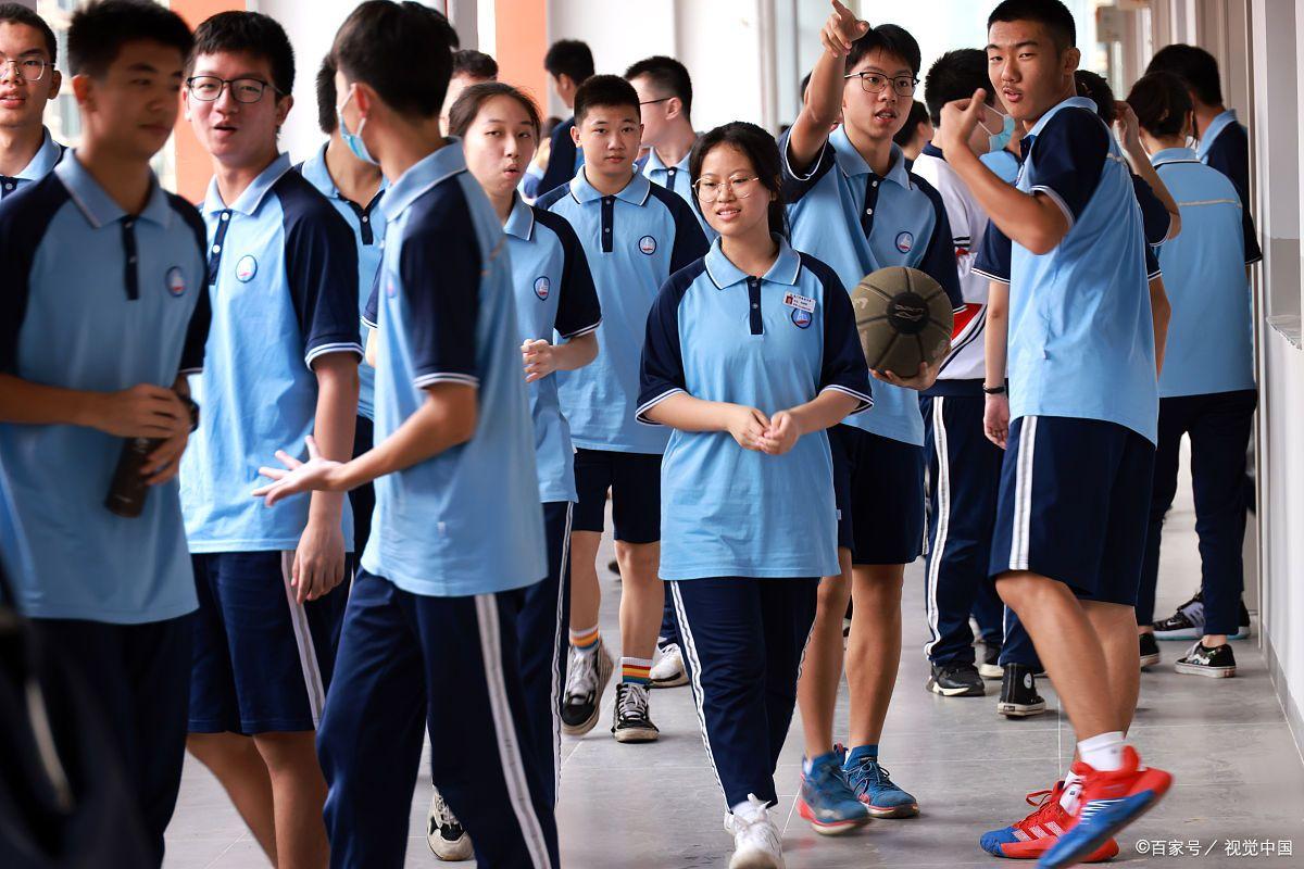 儿子高考627分，全省前十，卖肉父亲：没补过课！农贸市场奖10万