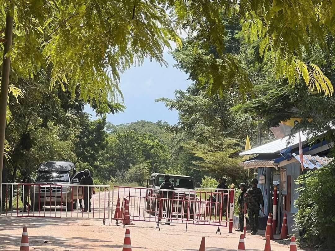 泰柬“录音门”：佩通坦反将洪森一军