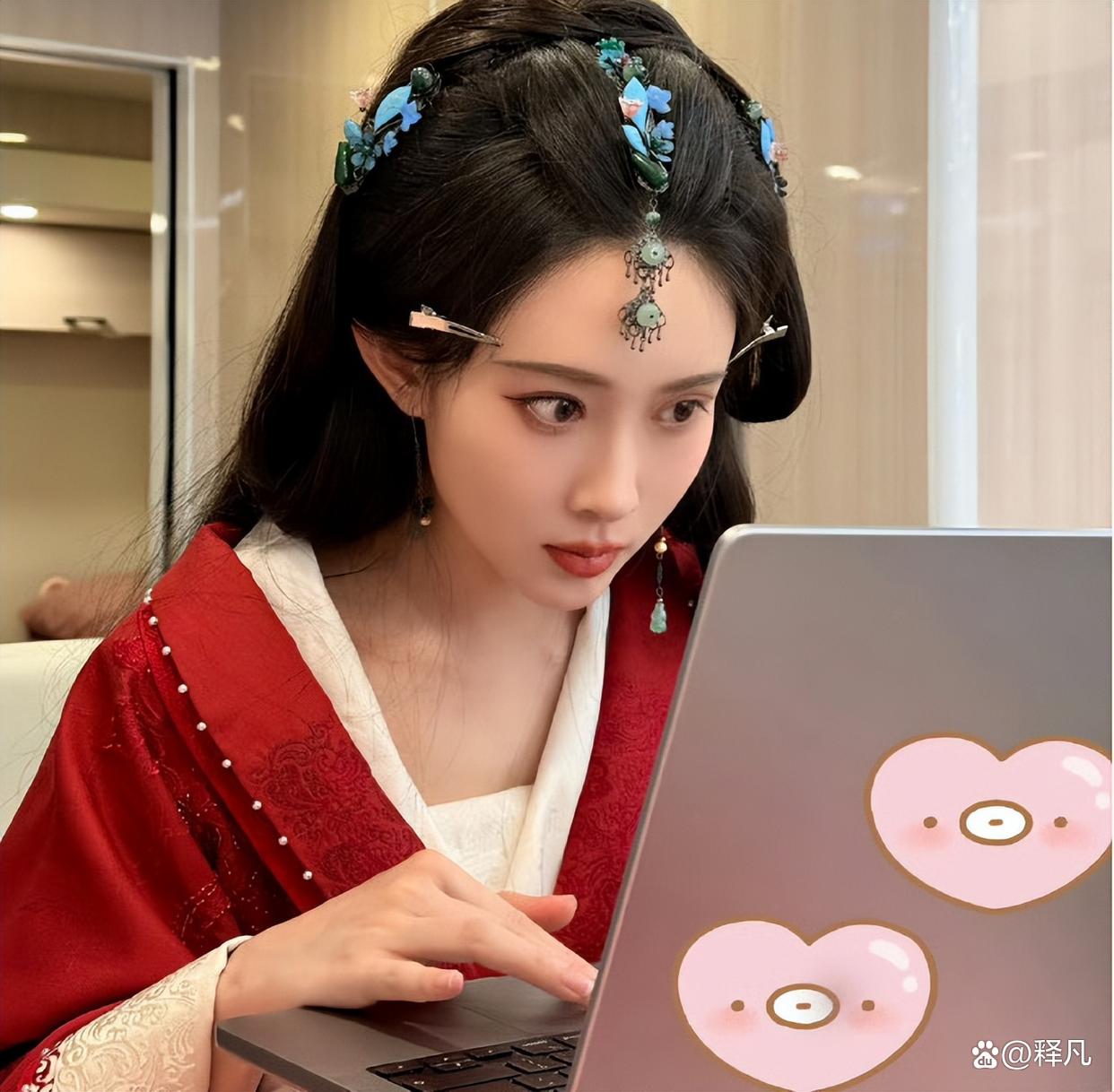 孟子义自曝漂亮不该是原罪！网友：你这理由太扯了