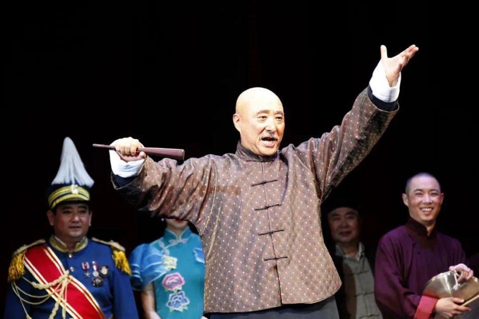 陈佩斯称20年没演电影是因为黄渤霸屏，黄渤马上澄清：你说的那是沈腾！
