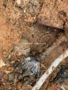 清远管网漏水探测、排水管渠检测、专业管道检测公司