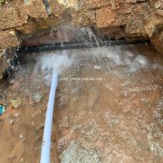 工业园消防管漏水检测、家庭暗管漏水检测