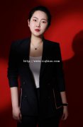 专访中国设计新青年张玫：设计应该围绕“人”来创作