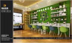 眼镜店装修 新手如何开眼镜店