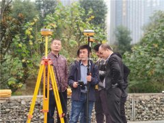 六盘水房屋测量学习班建筑施工测量学习