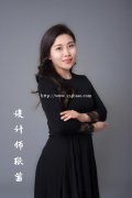 专访设计师张茜用心设计才能成就极致