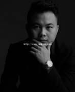 李德辉|中国设计新青年参赛作品赏析