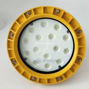50W防爆防水投光灯 50WLED防爆射灯