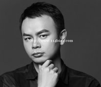 朱平波丨中国设计新青年参赛作品赏析