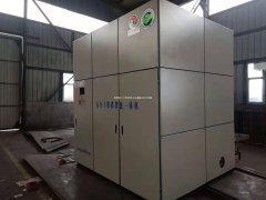河南氮氧化物治理装置厂家
