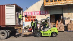 澳门到上海整屋搬家，私人行李免税进口搬家搬运