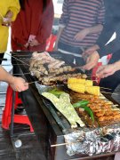 2021年深圳春节踏青游玩一日游好去处九龙农家乐