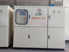 烟气脱硝技术HNCR/SCR/SNCR/ SNCR与SCR联