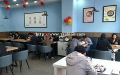 秦镇沣味凉皮加盟生意想做好，需要做的这6点