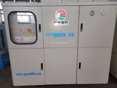 玻璃窑炉烟气氮氧化物SNCR液态脱硝原理