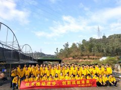 深圳哪里有好玩的地方推荐九龙农家乐休闲一日游