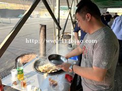 深圳非常适合公司团建的农家乐场地九龙生态园