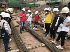 建筑资料员零基础学习