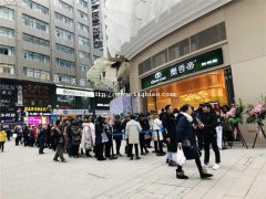 蛋糕店加盟，有奥香帝烘焙美食才算完美！