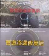 黄沙溪紫外光固化修复，管道修复，质量保证，期待来电！