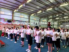 公司组织员工出游小编推荐一个不容错过的好地方深圳九龙生态园