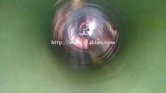 天水市政管道置换修复