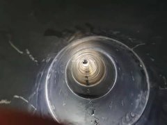 成都高新西区中海国际市政管道置换修复