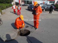 河南郑州非开挖管道机器人检测，清淤