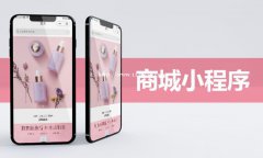 美妆行业开发商城小程序需要多少钱？