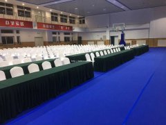 北京全新会展家具租赁 洽谈桌椅 宴会桌椅租赁