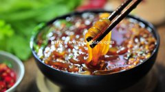 西单晓富酸辣粉加盟总部 费用 代理条件1