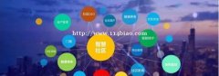智慧社区系统技术研发