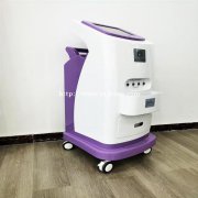 威森波产后康复仪II四通道输出