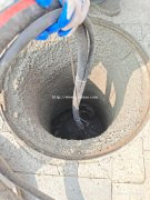 铜川--非开挖管道修复-喷涂修复--正规单位作业