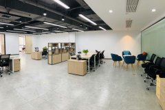 龙岗布吉丨租赁凭证出租丨办公室场地拎包入驻丨银行开户配合勘察