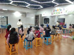 福州唱歌培训免费体验课程效果央音认证师资教学