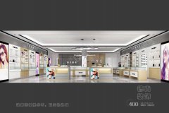 眼镜店做好这些才能够长盛不衰