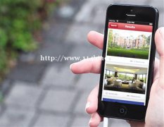 开发房地产APP的功能前瞻