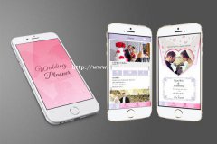 婚礼策划APP开发功能与方案